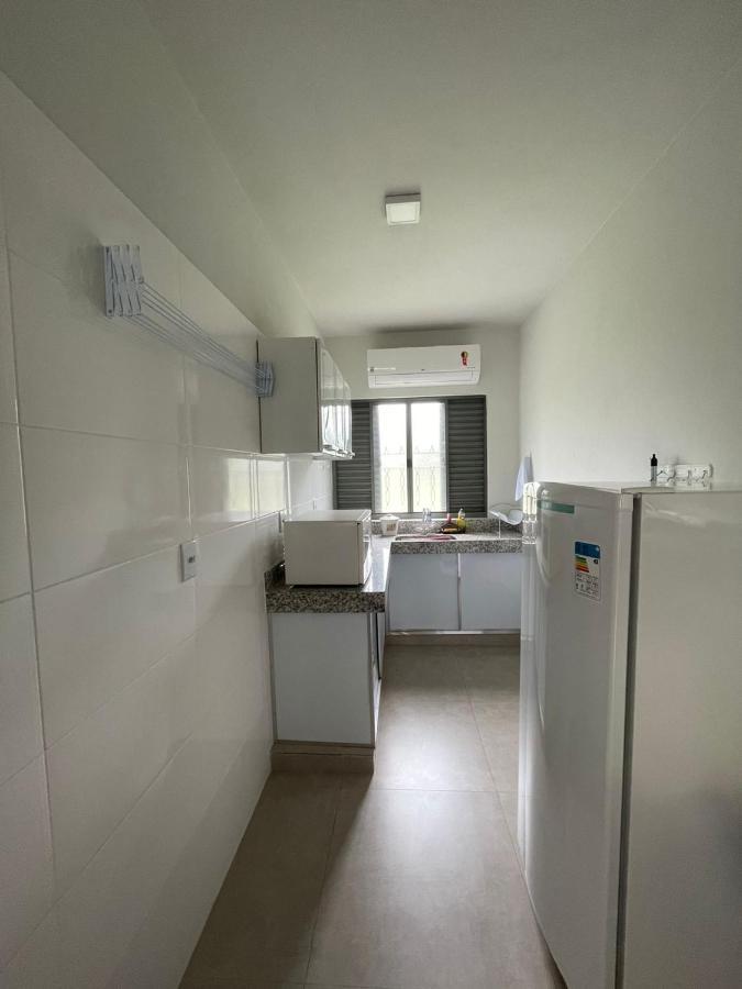 Suites Em กาปีตอลิโอ ภายนอก รูปภาพ